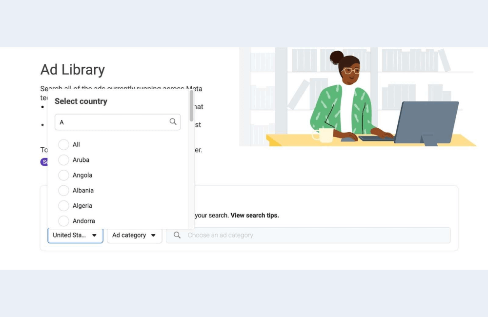 The Facebook Ads Library Master Guide: Finding Your Competitor’s Winning Ads