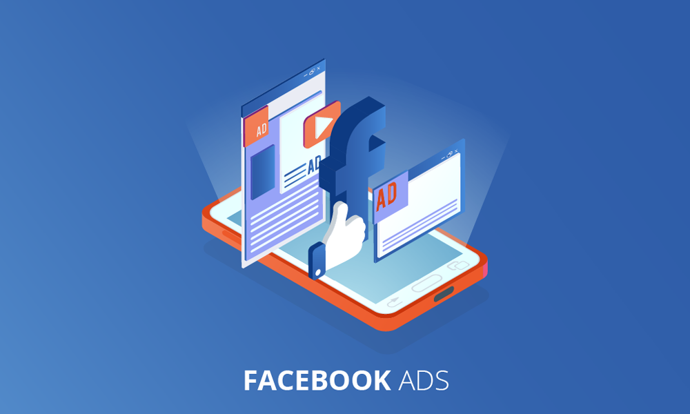 Как запускать рекламу косметики на Facebook