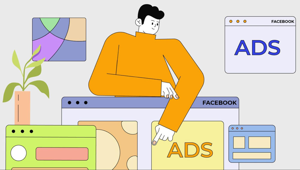 Khi Bạn Tự Chạy Quảng Cáo Facebook Bạn Gặp Khó Ra Sao?