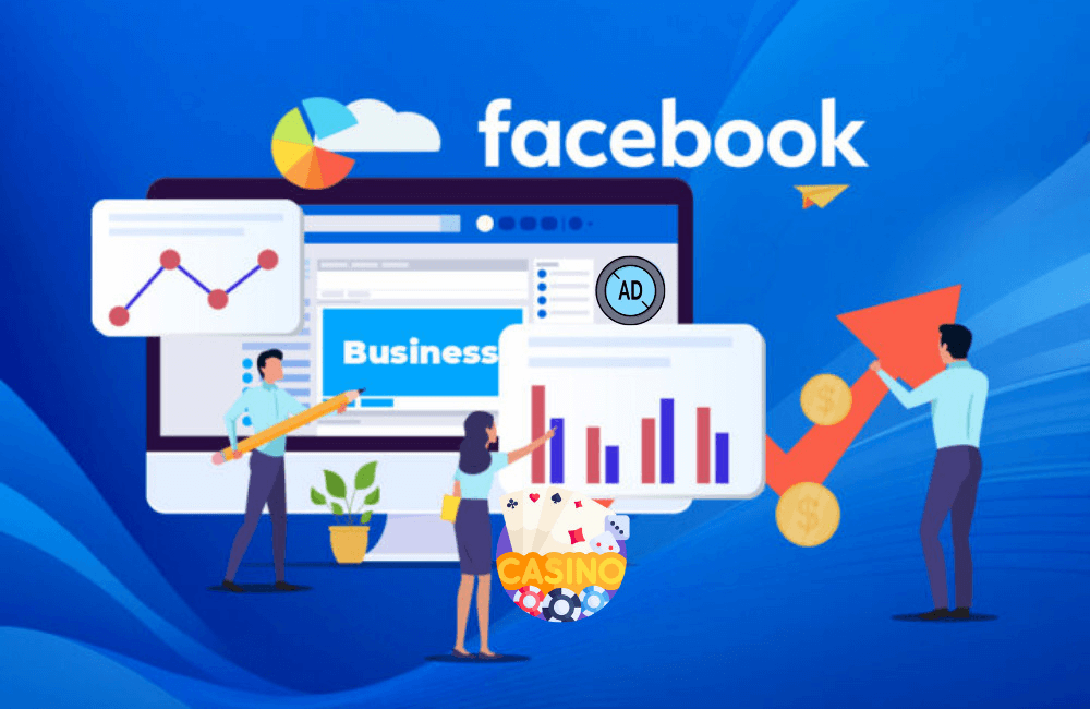 Advantages of BHW Agency's Casino Facebook Ads account
