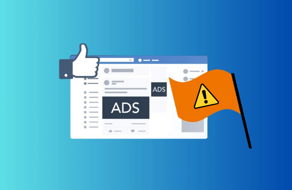 Common mistakes when running casino ads on Facebook