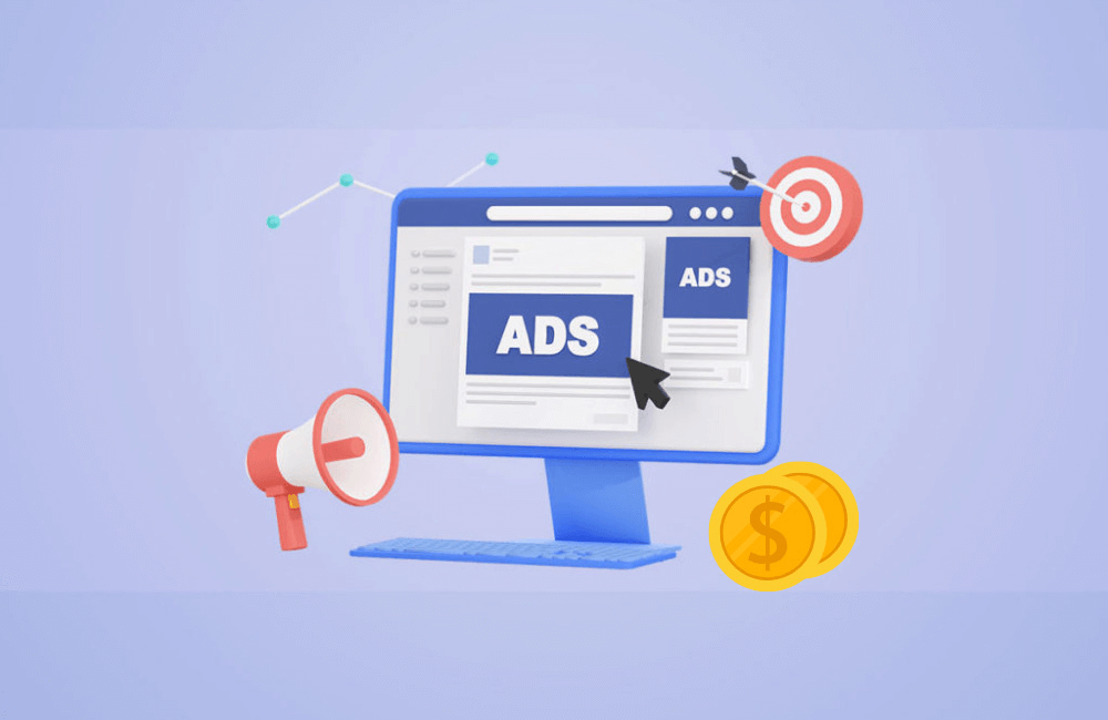 How to set up a financial advertising campaign on Facebook