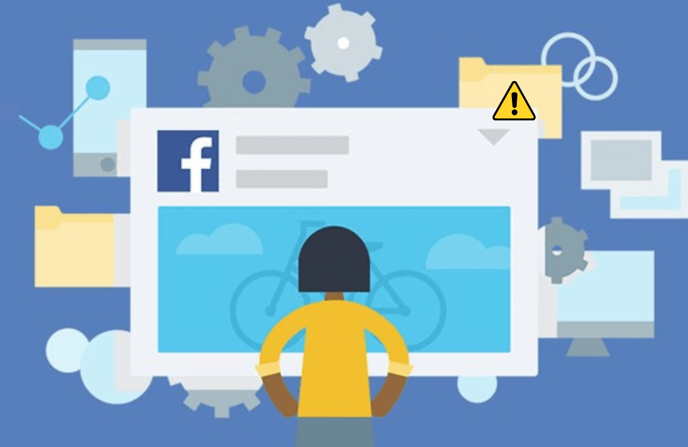Pay attention to the following when running travel ads on Facebook.