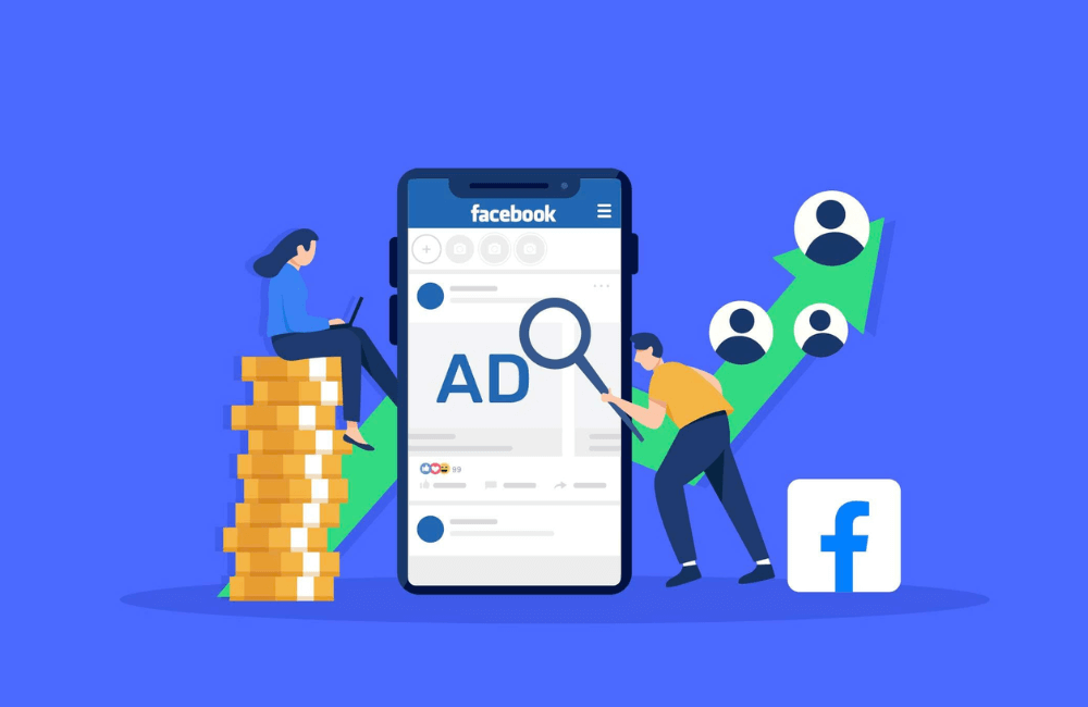 Features of Facebook advertising in the household product industry