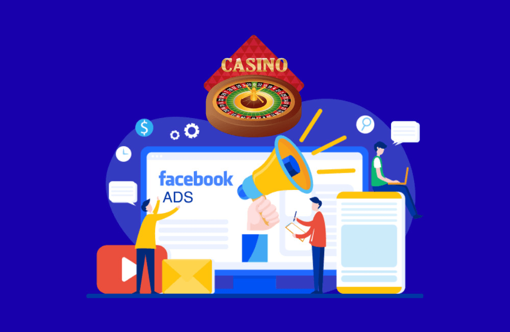 Which is the most trusted Facebook ad account rental service for the Casino Industry?