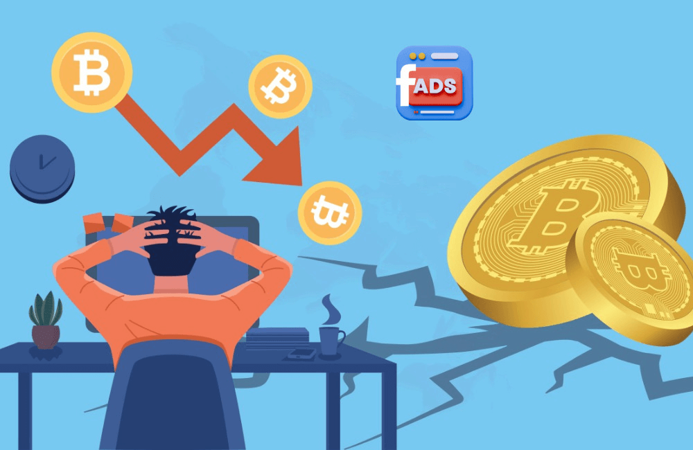 Is Crypto ads allowed on Facebook?