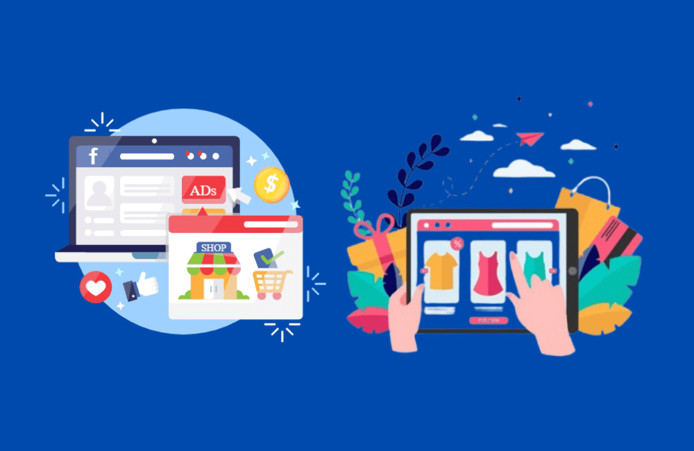 Assessing the current state of Facebook ads in the fashion industry