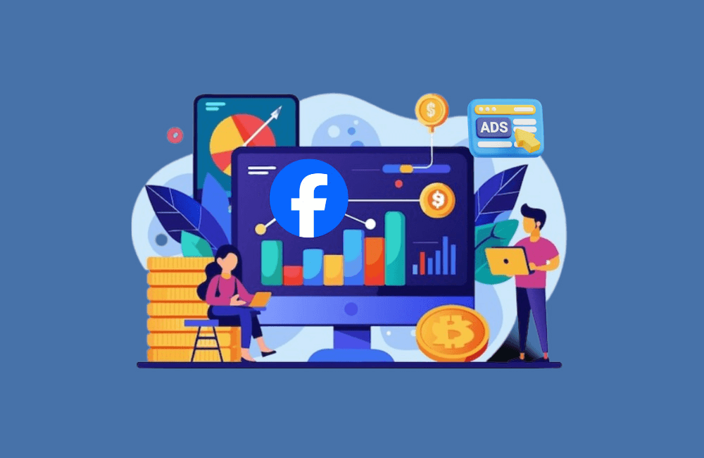 How to run crypto ads on Facebook?