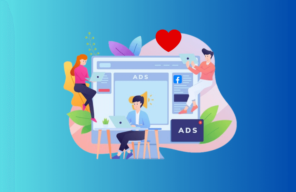 BHW Agency – Rent a Facebook ad account for dating with the best quality