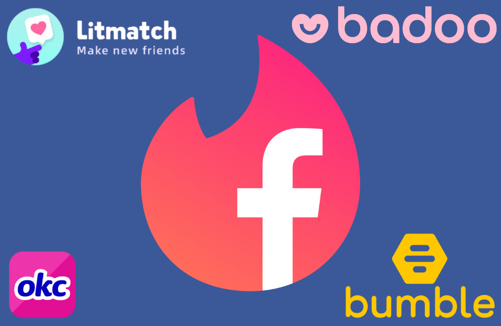Как запустить рекламу службы знакомств на Facebook