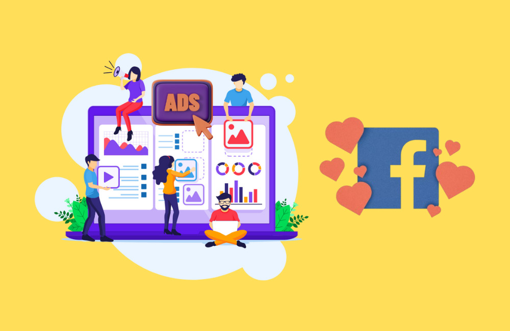 Price list of Facebook ad account rental for the dating industry