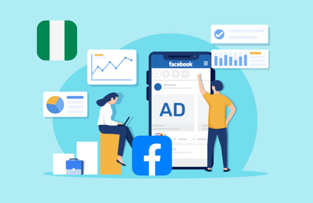 BHW Agency – Trusted rent Facebook Ads in Nigerian services