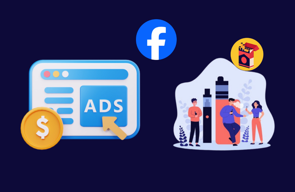 How to Run Tobacco Ads on Facebook