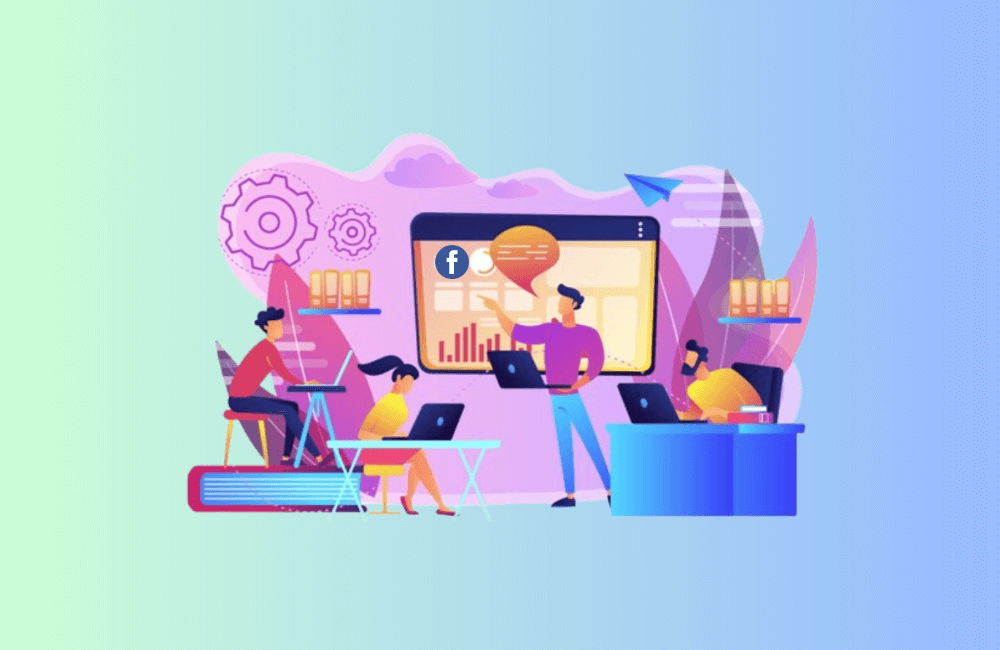 Why should you rent a Facebook Ads account for dentistry?
