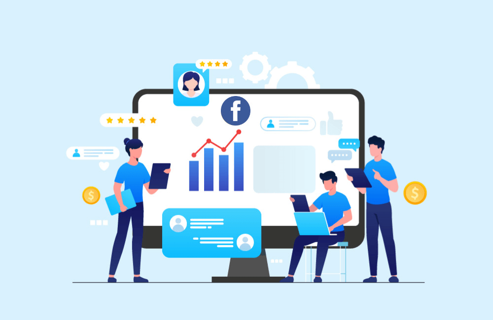 Black Hat World – Rental Facebook ad account for dentistry
