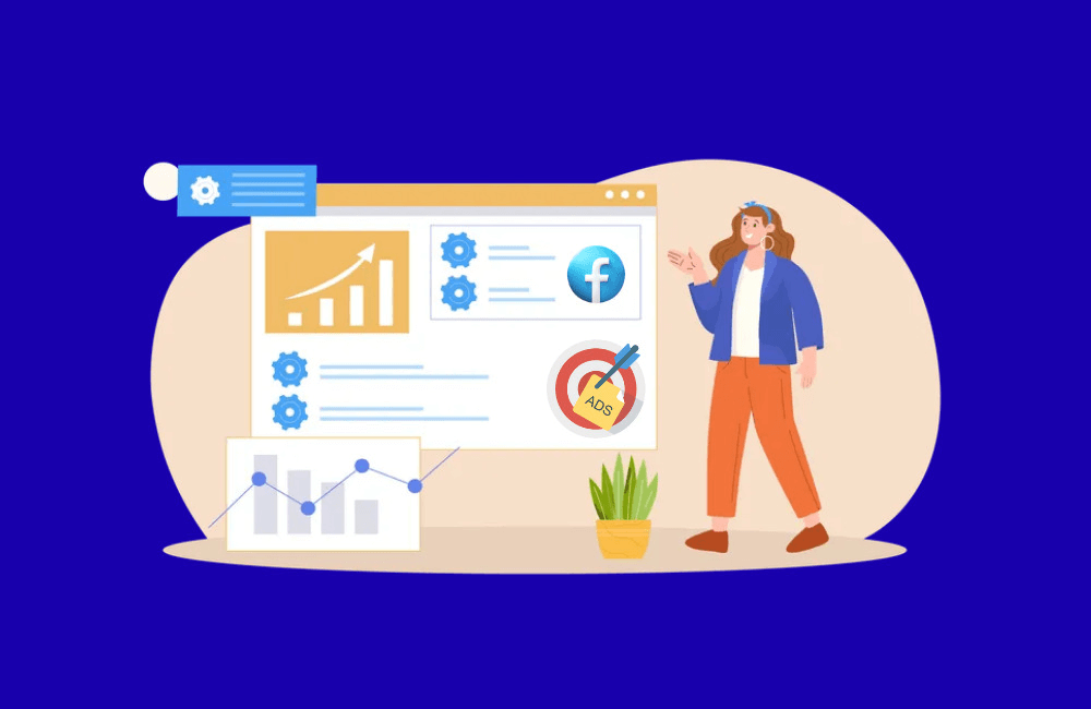 Where to rent a professional facebook ads account for men’s health?