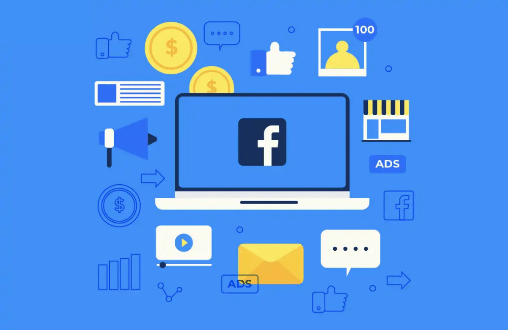 Rent Facebook ad account for real estate – A safe and effective solution
