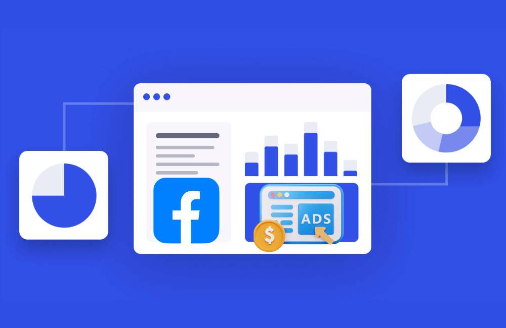 Why should you rent a Facebook election advertising account?