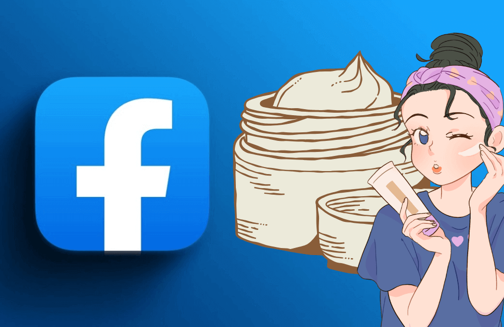 A beginner’s guide to creating Facebook ads for cosmetics