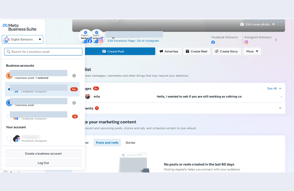 How to Add an Admin to a Facebook Page (Step-by-Step Guide for 2025)
