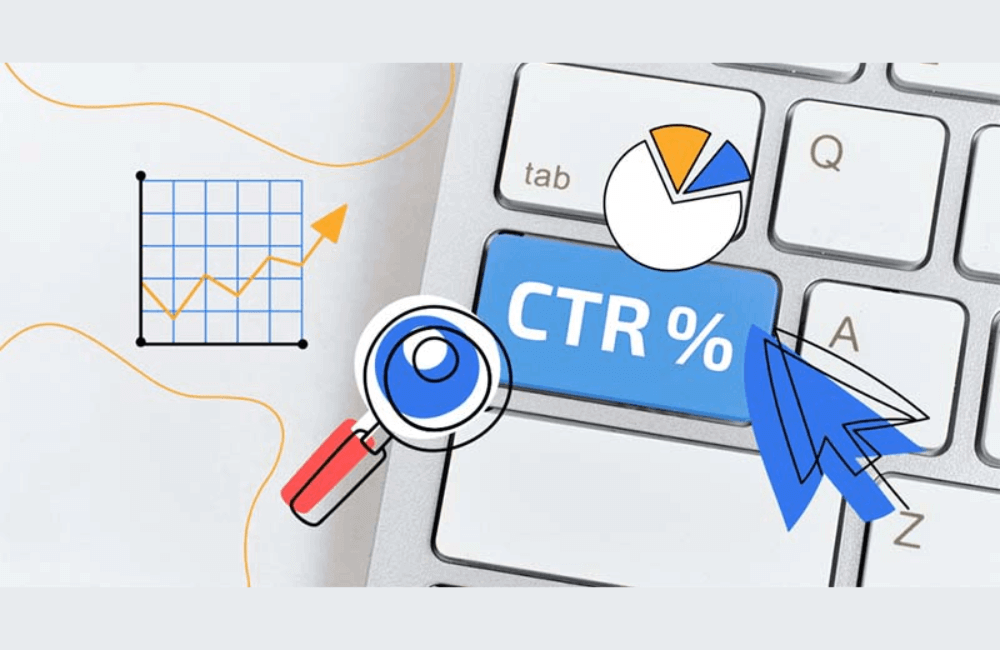Classifying the CTR rates in Facebook Ads