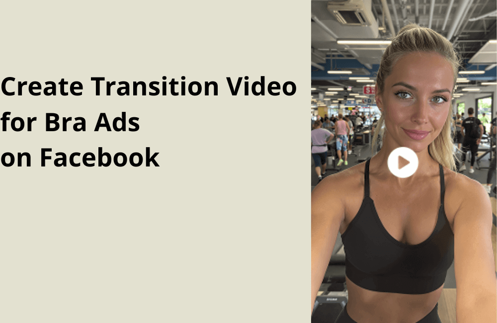 7 High-Converting Creative Ideas for Bra Ads on Facebook That Follow the Rules