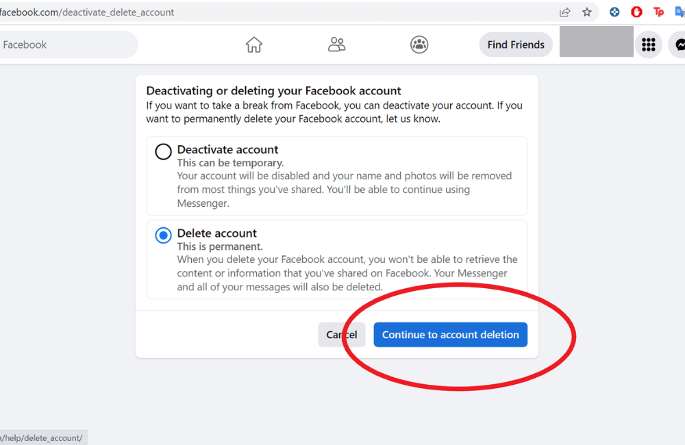 How to Remove Ad Account on Facebook: Step-by-Step Guide for 2025