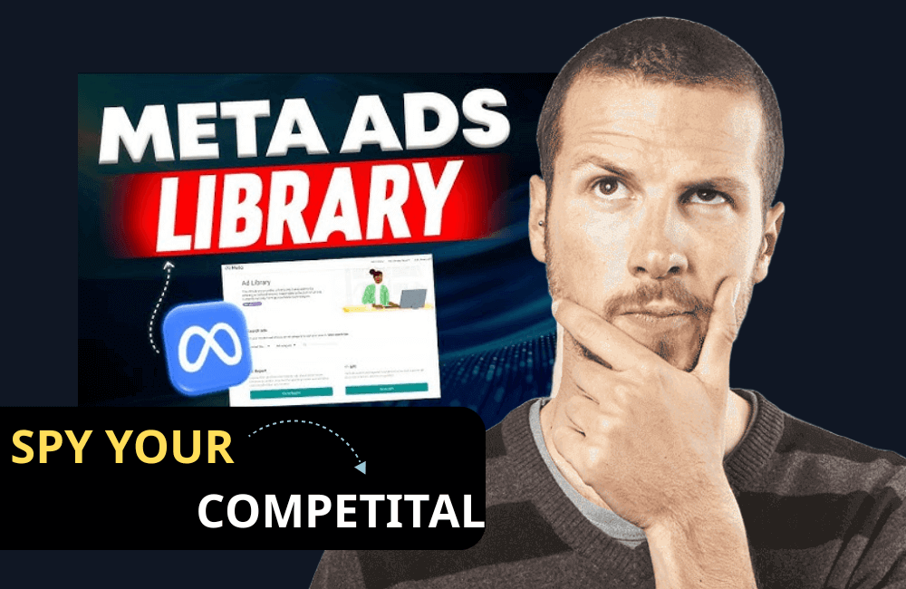 2 Ways to spy Facebook ads for free with incredible effectiveness
