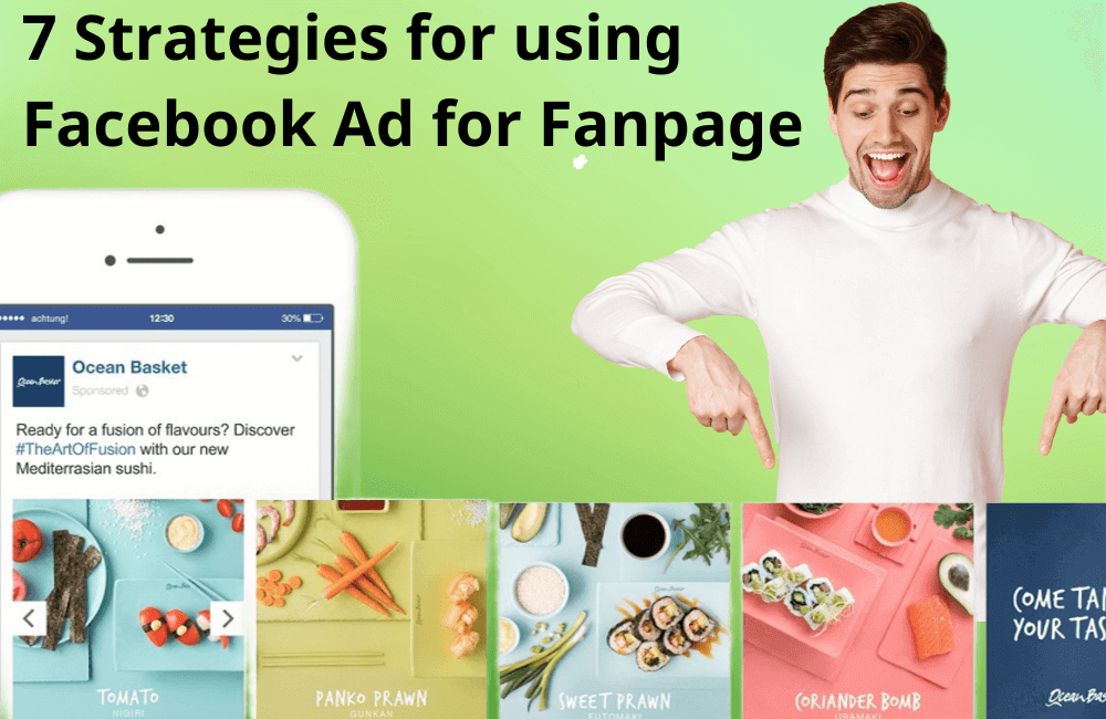 How to Use Facebook Ads for Business Page Growth (7 Proven Strategies 2025)