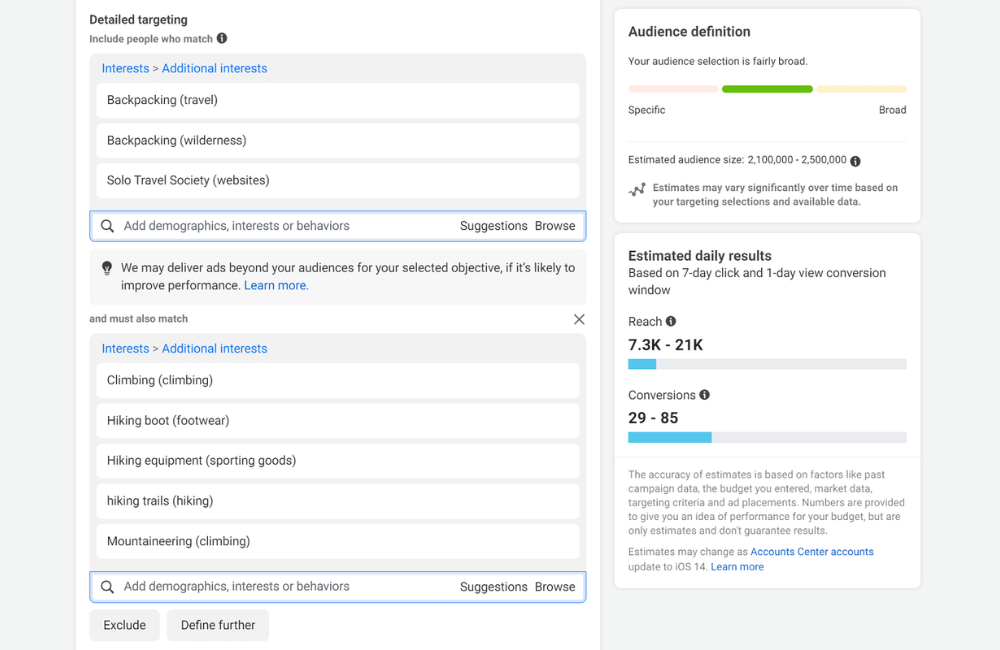 How to Make Good Facebook Ads for Travel Creatives That Stop the Scroll