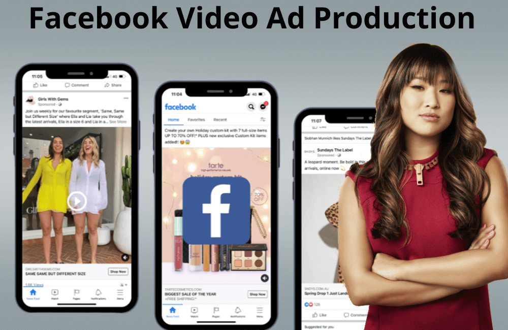 From Concept to Conversion: Mastering Facebook Video Ad Production in 2025