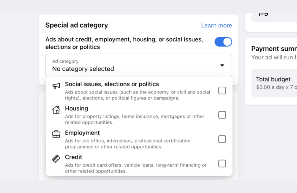How to hide my ads on Facebook Library (Update 2025)