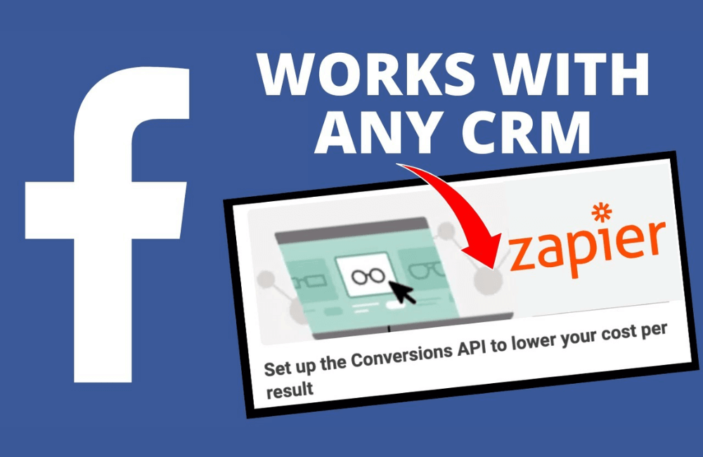 A guide to setting up Conversions API with Zapier