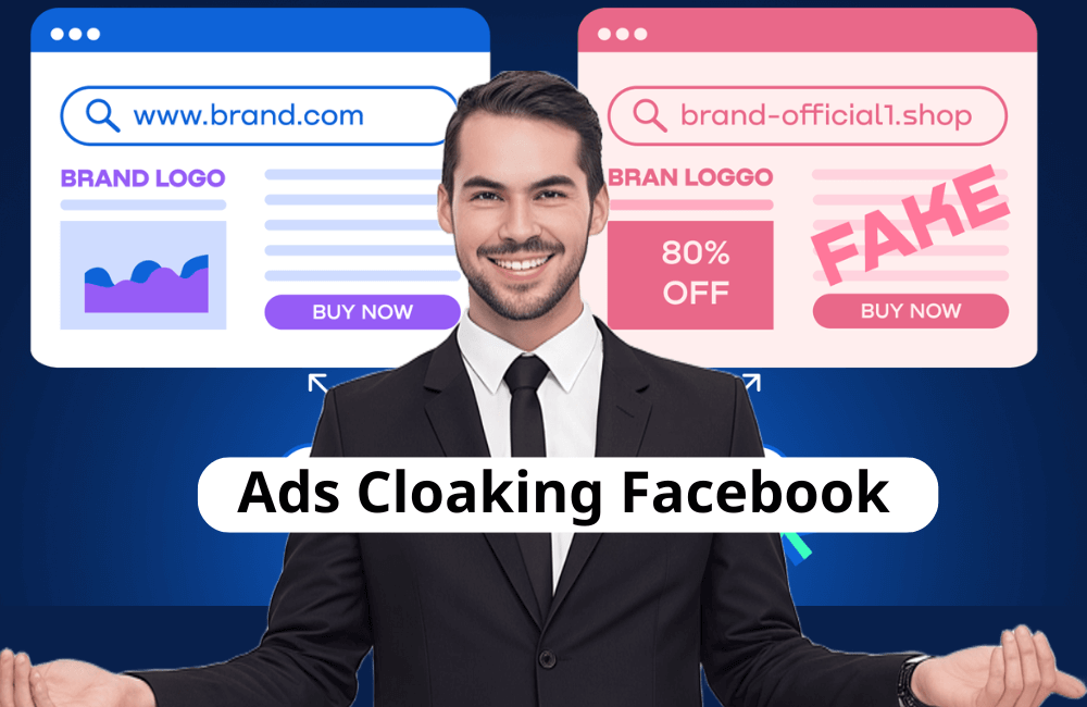 Ads Cloaking Facebook: How the Black Hat Technique Works and Why It’s Banned