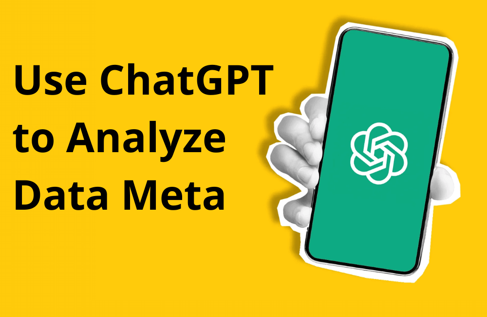 A guide to analyzing ad timing data from Meta using AI.