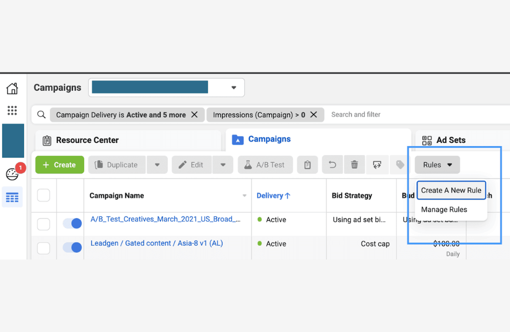 Factors to prepare before optimizing Facebook ads