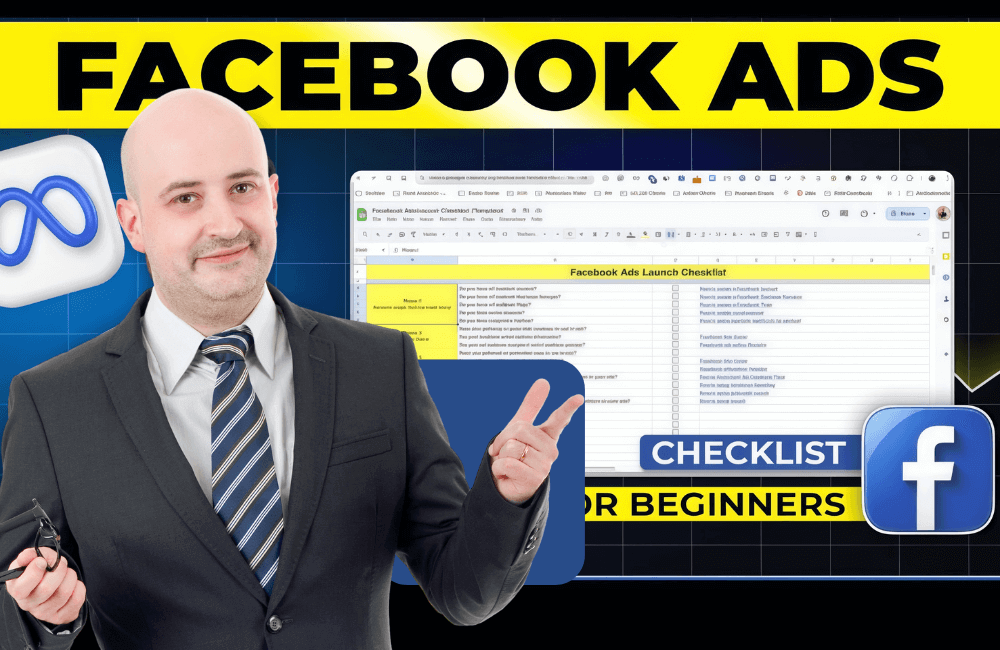 Facebook Ad Management: The Daily Checklist to Maximize ROI (2025)