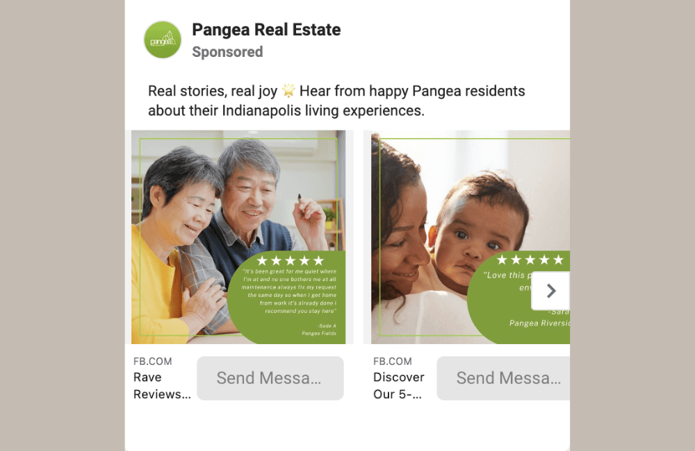 7 Proven Strategies for High-Quality Facebook Ads for Real Estate Leads in 2025