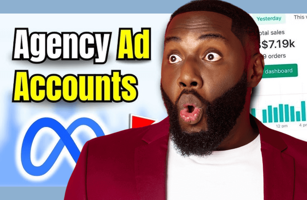 Facebook Agency Ad Account for Sales: Exclusive Benefits That Boost ROAS 2026