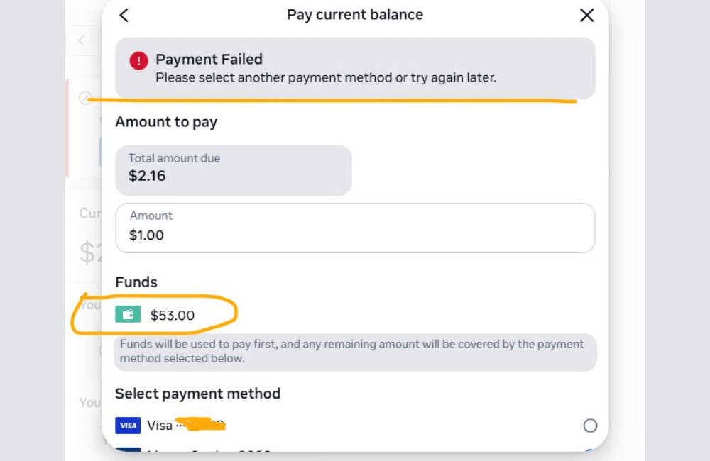 Top 7 Reasons Why Your Ad Account Disabled Facebook (And How to Prevent Them)