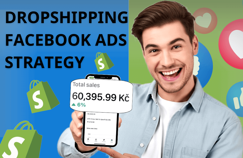 Dropshipping Facebook Ads Strategy: Save Money on Initial Testing Phases