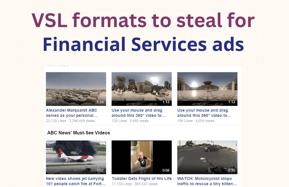 Facebook Ads Financial Services: Lead Generation Strategies for High-Value Clients