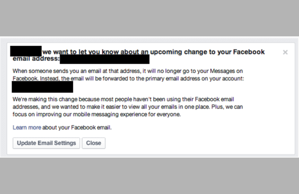 The Closest Thing to a Facebook Ads Team Email: Using Support Chat Effectively