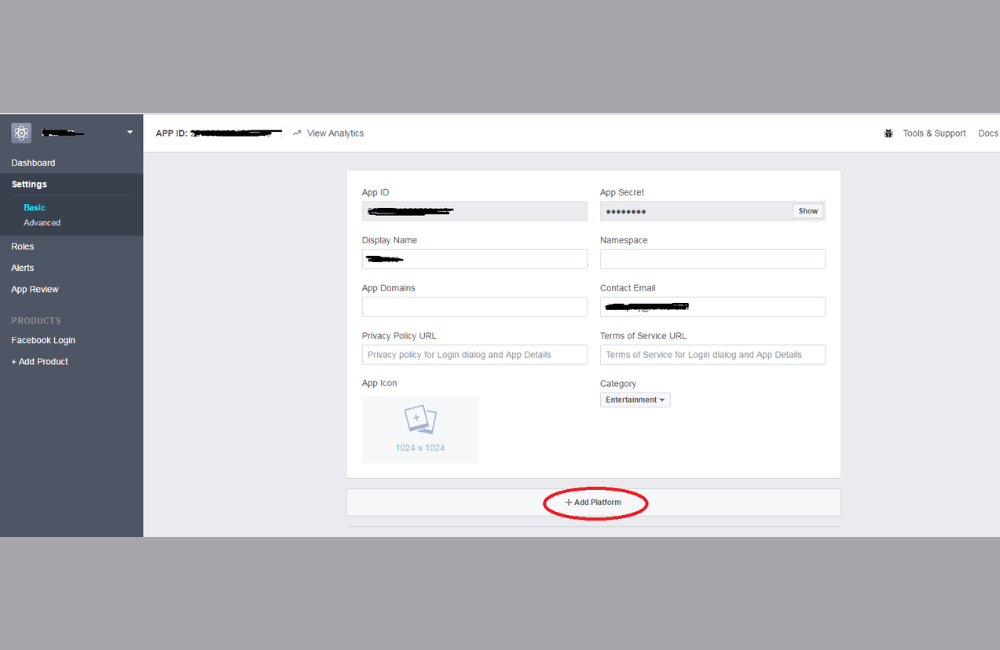 Simple steps to create Game Ads on Facebook Ads Manager