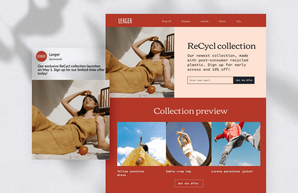 Optimizing cost per order effectively for Facebook Dropshipping Ads