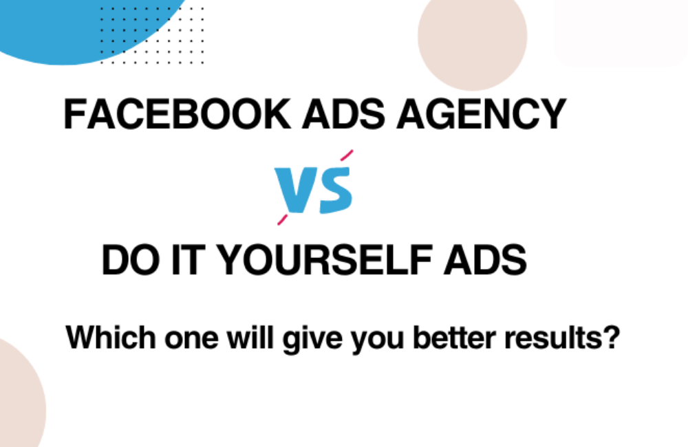 How to choose a partner to maximize Facebook investment returns