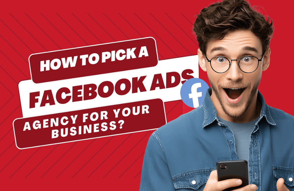 Facebook Ads Services: How to Choose a Partner for Maximum ROI