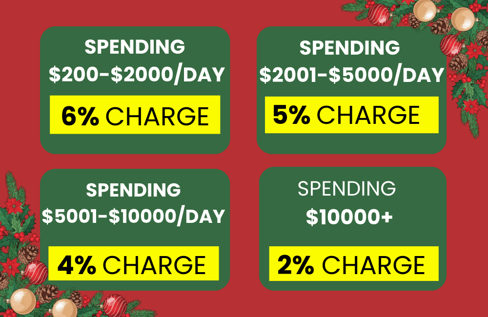 BIG SALE: MERRY CHRISTMAS AND HAPPY NEW YEAR