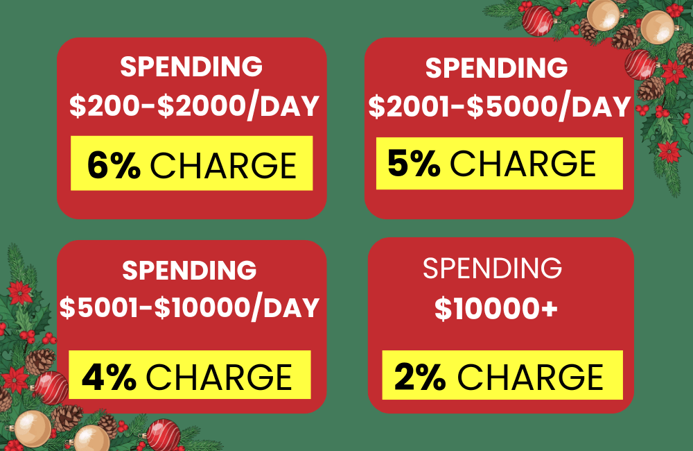 BIG SALE: MERRY CHRISTMAS AND HAPPY NEW YEAR