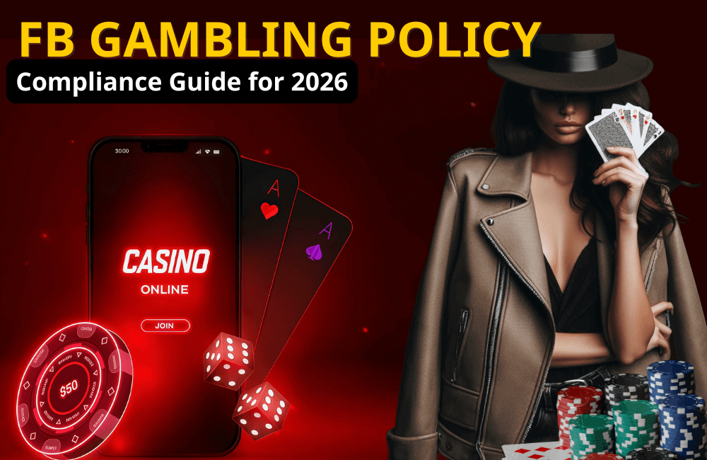 Facebook Gambling Policy: The Ultimate Compliance Guide for 2026